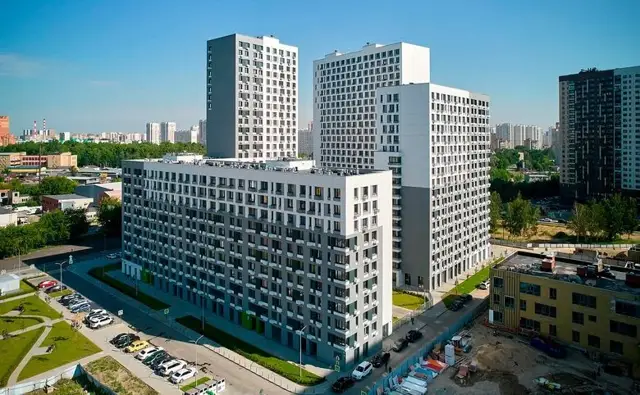 Облака 2.0 — фото 2